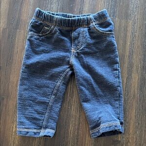 Stylish Kids Denim Jeans